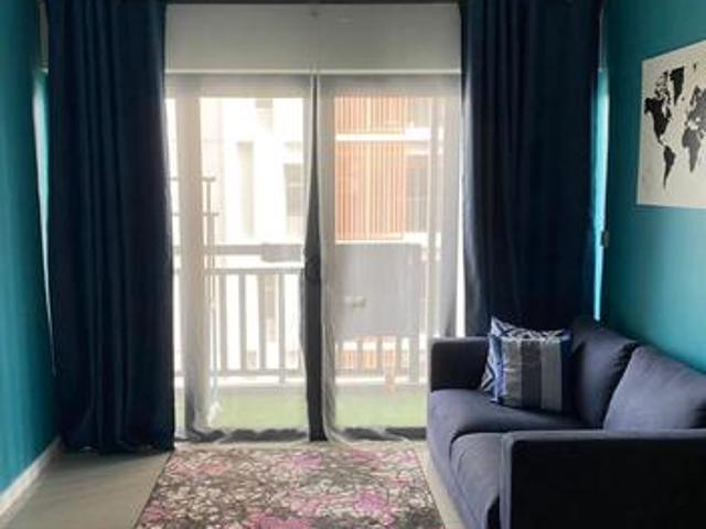 Serviced Residence for rent in Petaling, Alam Impian