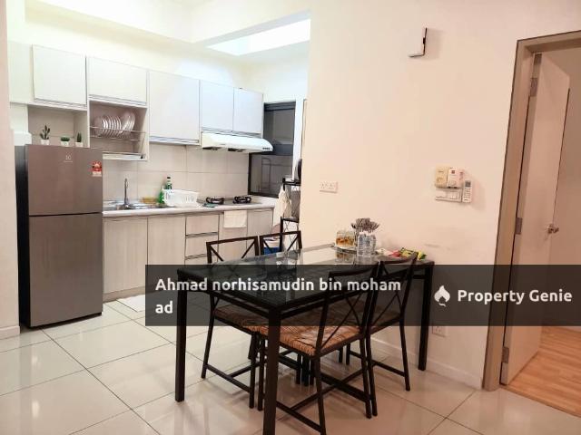 Apartment for sale in Petaling, Alam Impian