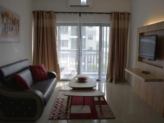 Serviced Residence for rent in Petaling, Alam Impian