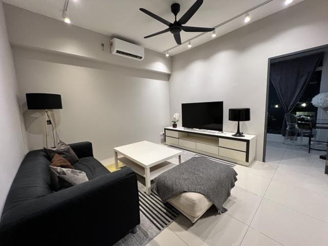Serviced Residence for sale in Petaling, Subang Jaya