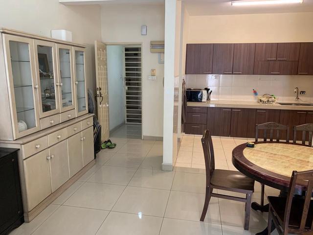 Condominium for rent in Petaling, Subang Jaya