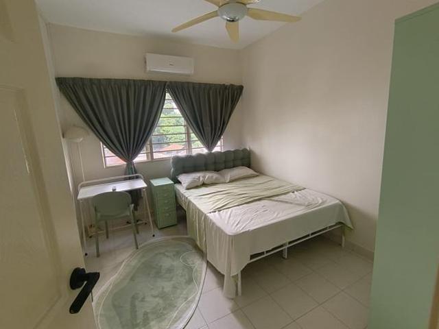 Condominium for sale in Petaling, Subang Jaya