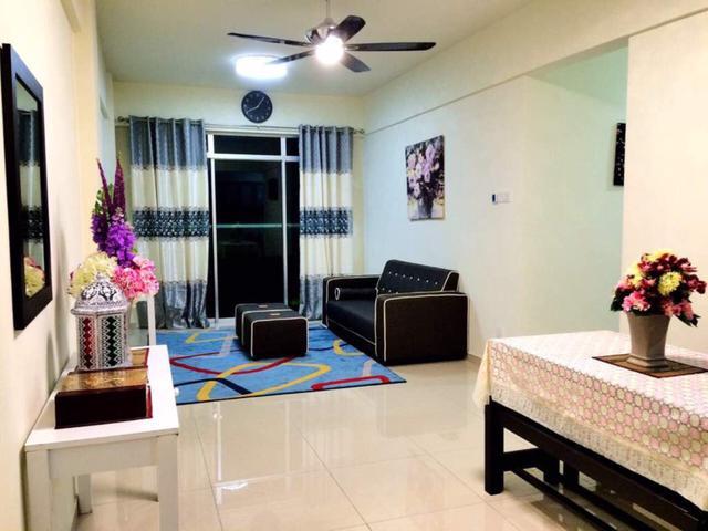 Apartment for sale in Cameron Highlands, Pahang