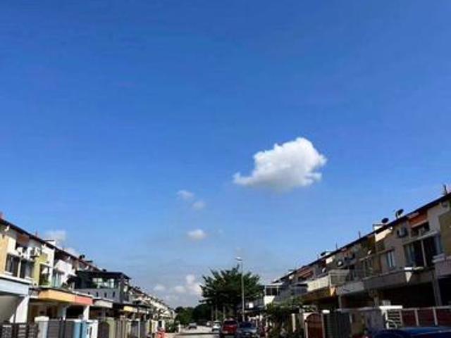 Terraced House for rent in Country Heights Damansara, Kuala Lumpur
