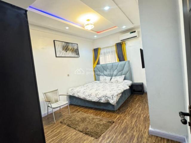 Property for rent in Eti Osa, Lagos