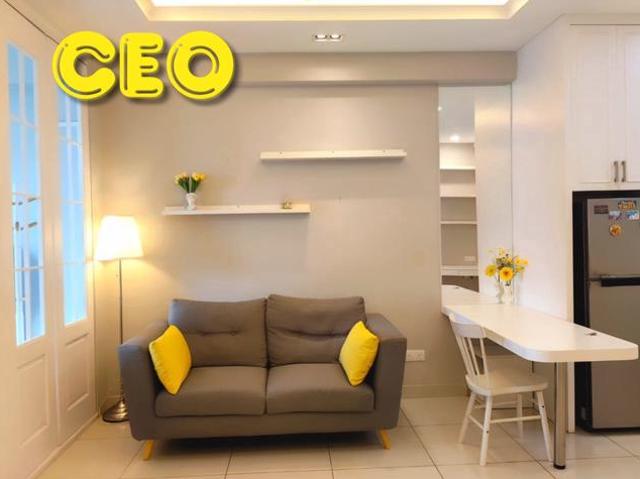 Condominium for rent in Georgetown, Penang