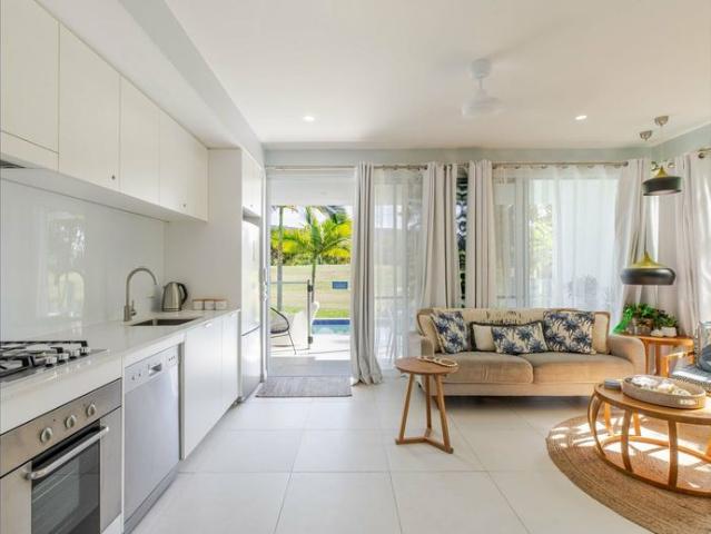 Apartment for rent in Port Douglas, Queensland