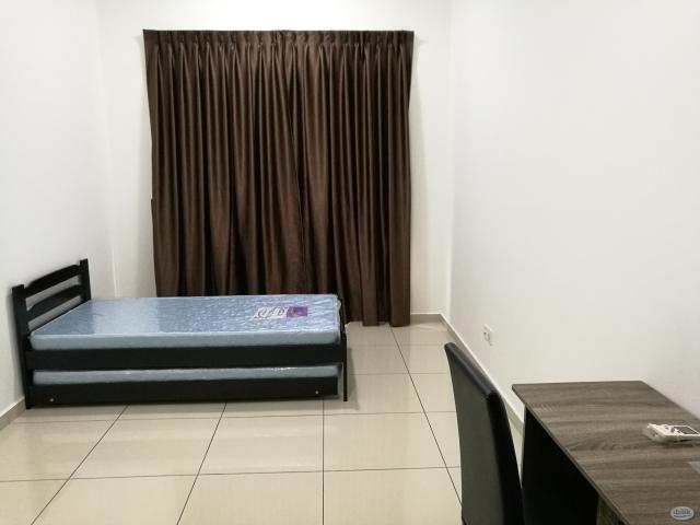 Room for rent in Georgetown, Penang