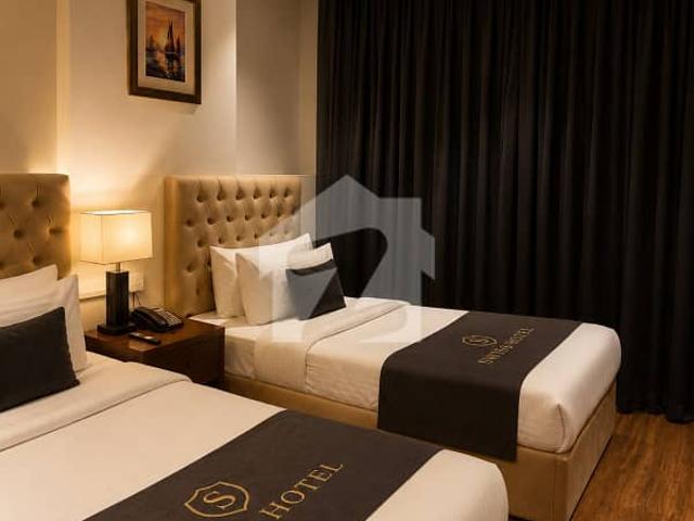 Apartment for sale in Rawalpindi, Islamabad Capital Territory