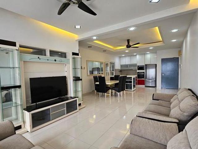 Condominium for rent in Selayang, Selangor