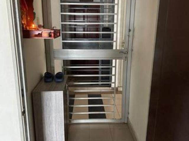 Condominium for rent in Selayang, Selangor