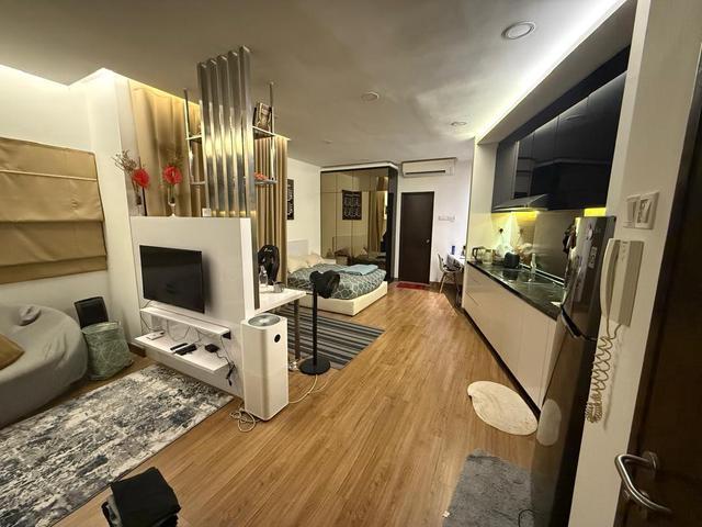 Serviced Residence for sale in Kajang, Langat