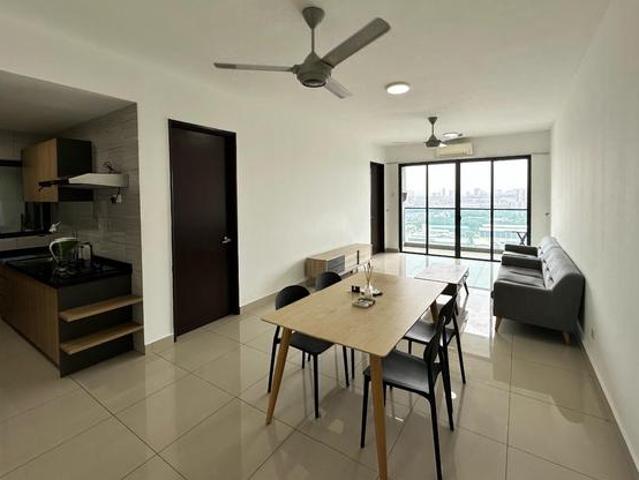 Serviced Residence for rent in Kajang, Langat