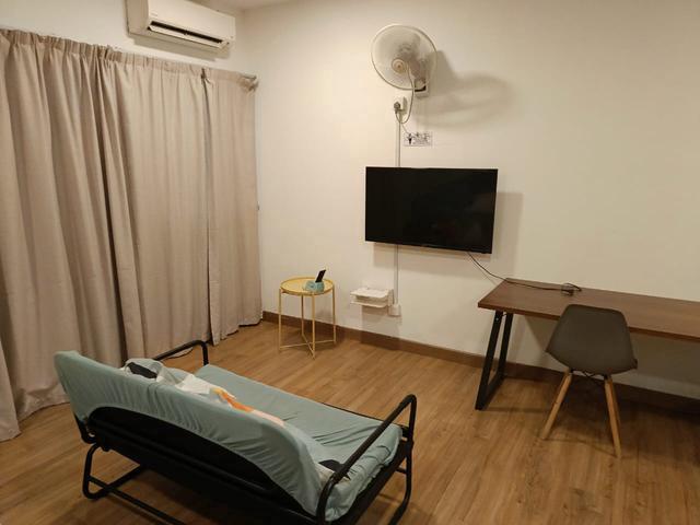 Serviced Residence for rent in Kajang, Langat