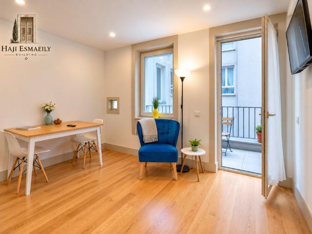 Apartamento alugar em Baixa do Porto, Porto