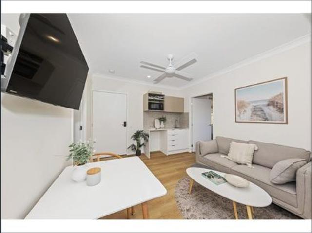 Apartment for rent in Methul, Queensland