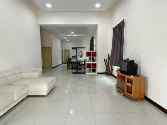 Bungalow for sale in Kuala Muda, Kedah