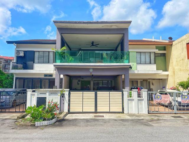 Terraced House for sale in Kajang, Langat