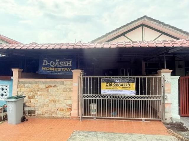Terraced House for sale in Sendayan Village, Negeri Sembilan