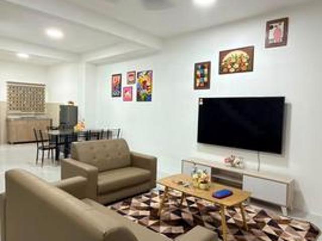 Terraced House for rent in Sungai Petani, Kuala Muda