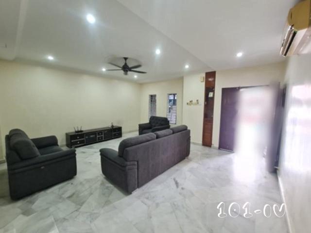 Terraced House for rent in Port Klang, Selangor