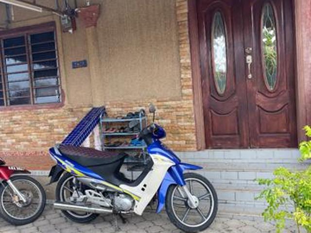 Terraced House for sale in Malaka