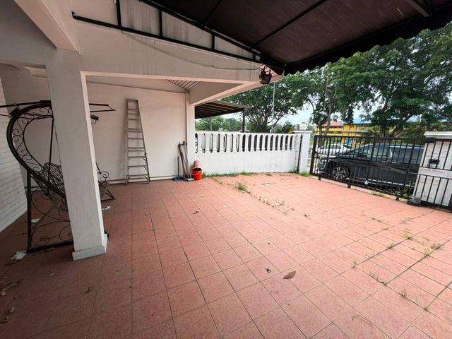 Terraced House for rent in Johore Bahru, Johor