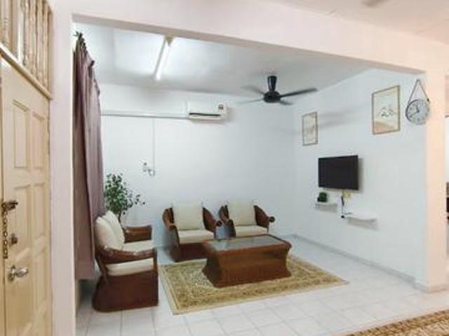 Terraced House for rent in Sungai Petani, Kuala Muda