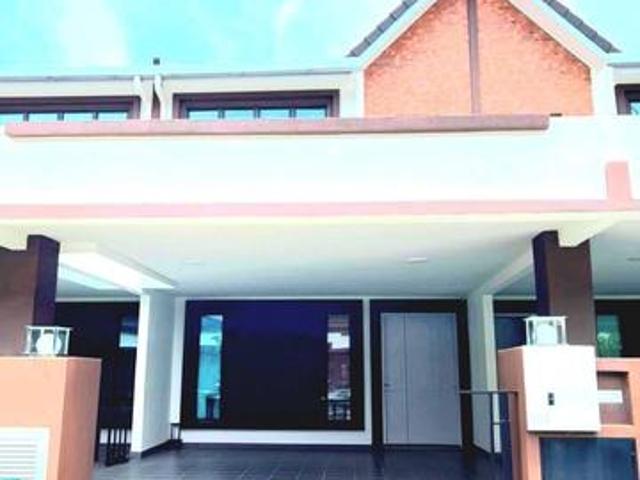 Terraced House for rent in Nilai, Negeri Sembilan