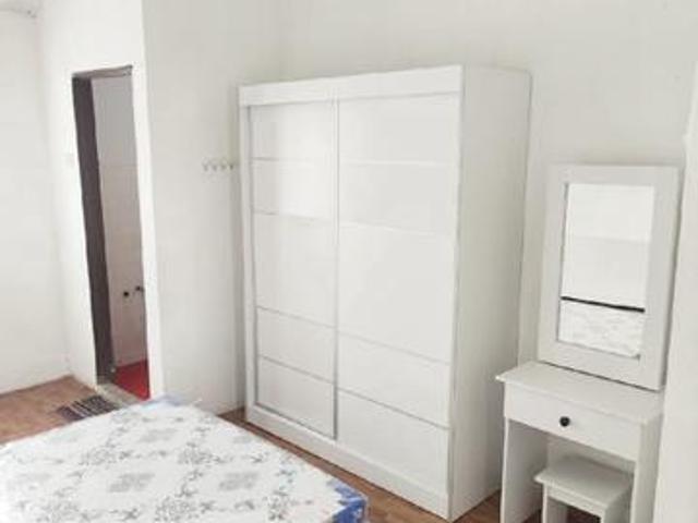 Terraced House for rent in Wangsa Maju, Kuala Lumpur