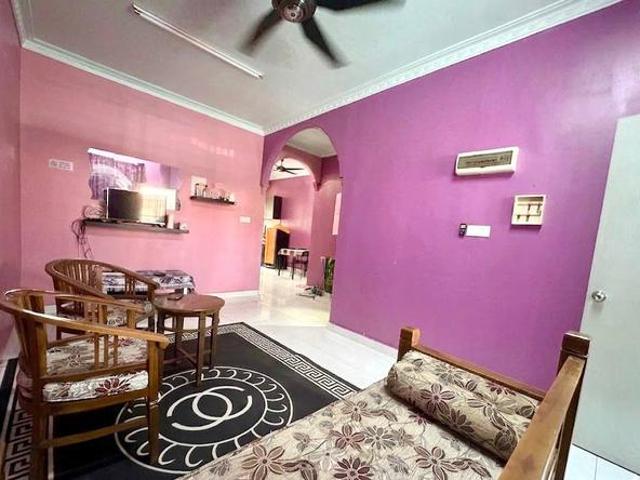 Terraced House for sale in Pengerang, Johor