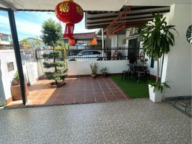 Terraced House for rent in Port Klang, Selangor