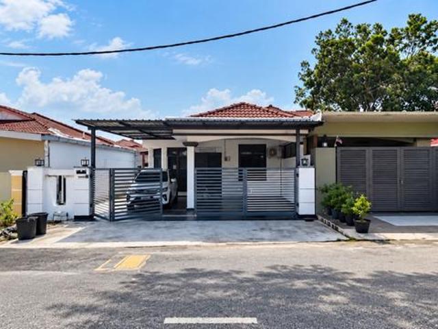 Residential House for sale in Tasek Gelugor, Seberang Perai