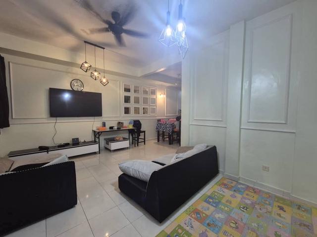 Terraced House for rent in Tebrau, Johor