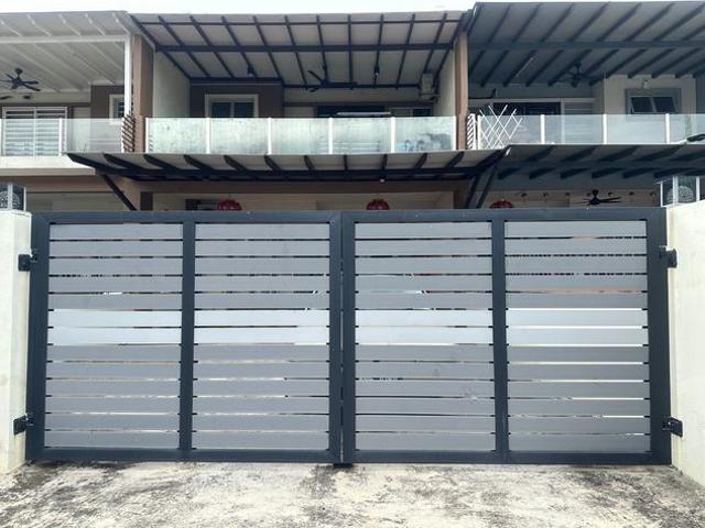 Terraced House for rent in Sendayan Village, Negeri Sembilan