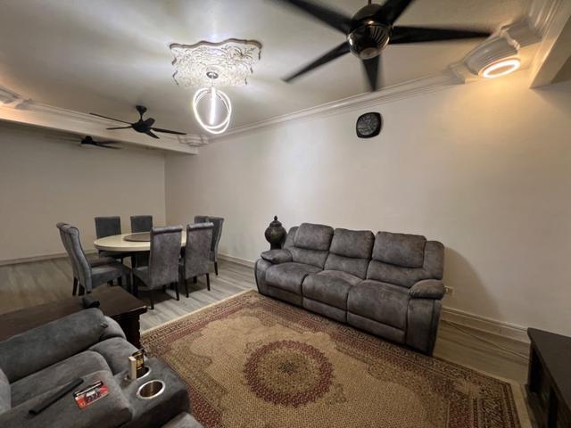 Terraced House for rent in Selayang, Selangor