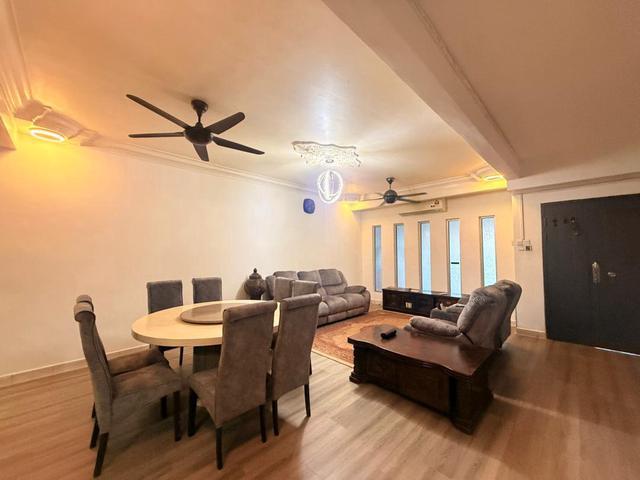 Terraced House for rent in Selayang, Selangor