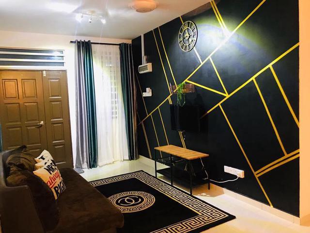 Terraced House for sale in Sri Rusa, Negeri Sembilan