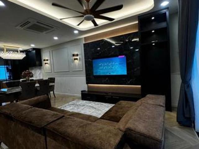 Terraced House for sale in Wellesley, Penang