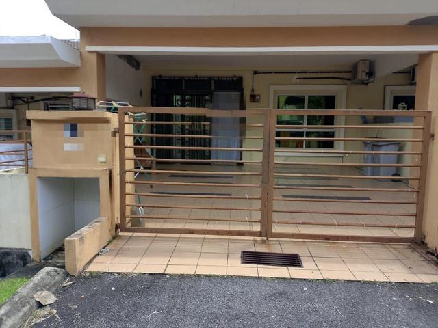 Terraced House for sale in Sendayan Village, Negeri Sembilan