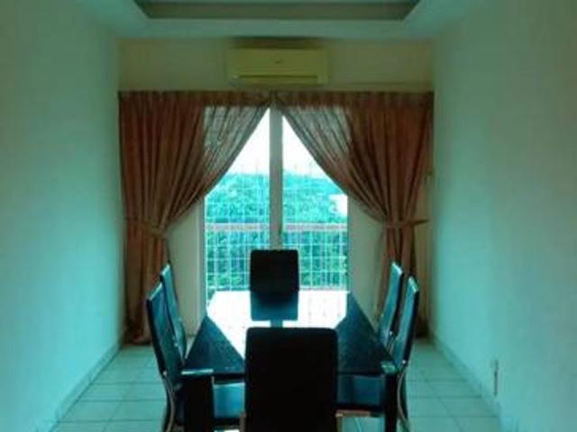 Apartment for rent in Kota Kinabalu, Bahagian Pantai Barat