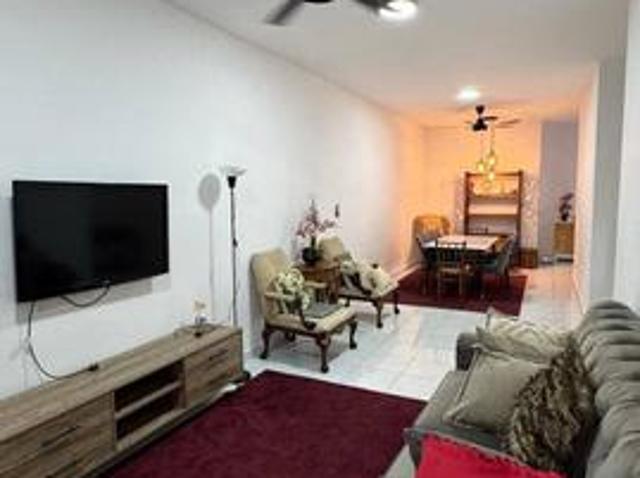Terraced House for sale in Perak