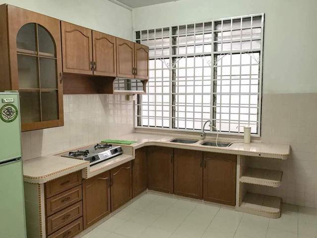 Terraced House for rent in Sungai Petani, Kuala Muda
