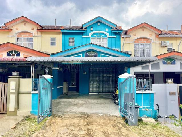 Terraced House for sale in Bukit Ledang, Johor