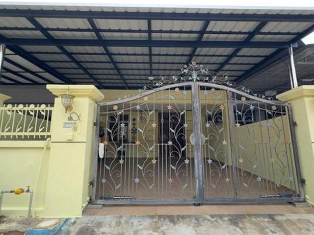 Terraced House for rent in Bukit Ledang, Johor