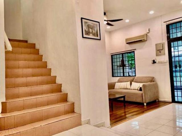 Terraced House for sale in Sungai Petani, Kuala Muda