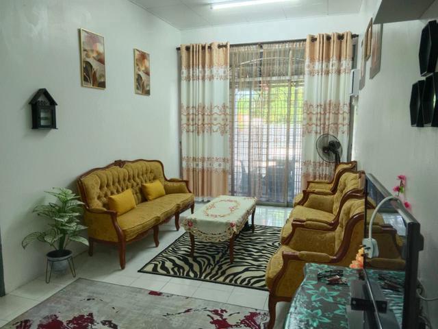 Terraced House for sale in Bagan Serai