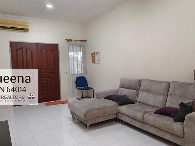 Residential House for rent in Kulim, Kedah