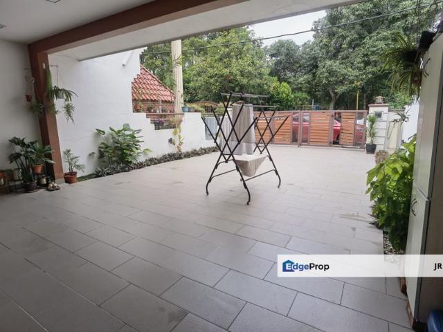 House for rent in Country Heights Damansara, Kuala Lumpur