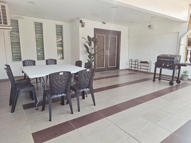 Terraced House for rent in Kluang, Johor